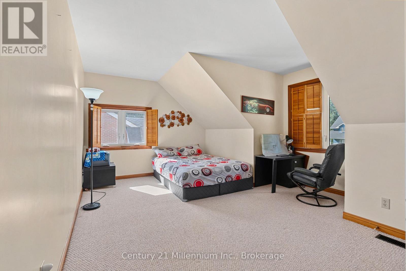 449 6th Avenue W, Owen Sound, Ontario N4K 6K1 - Photo 36 - X13829472