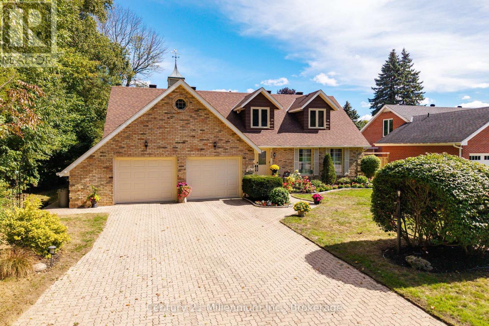 449 6th Avenue W, Owen Sound, Ontario N4K 6K1 - Photo 4 - X13829472