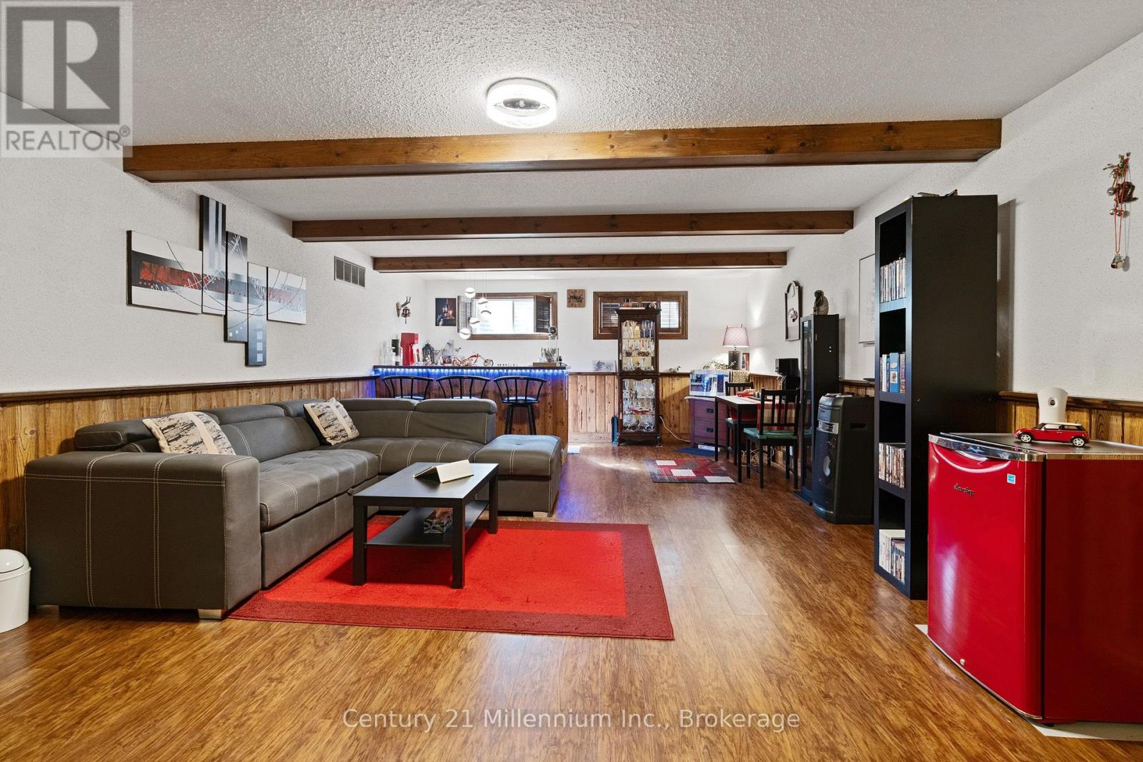 449 6th Avenue W, Owen Sound, Ontario N4K 6K1 - Photo 44 - X13829472