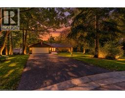 80 GLENDA JANE Drive, campbellville, Ontario