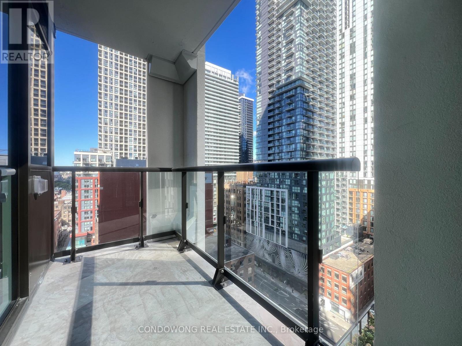 1606 - 400 King Street W, Toronto, Ontario  M5V 0X8 - Photo 21 - C13829374