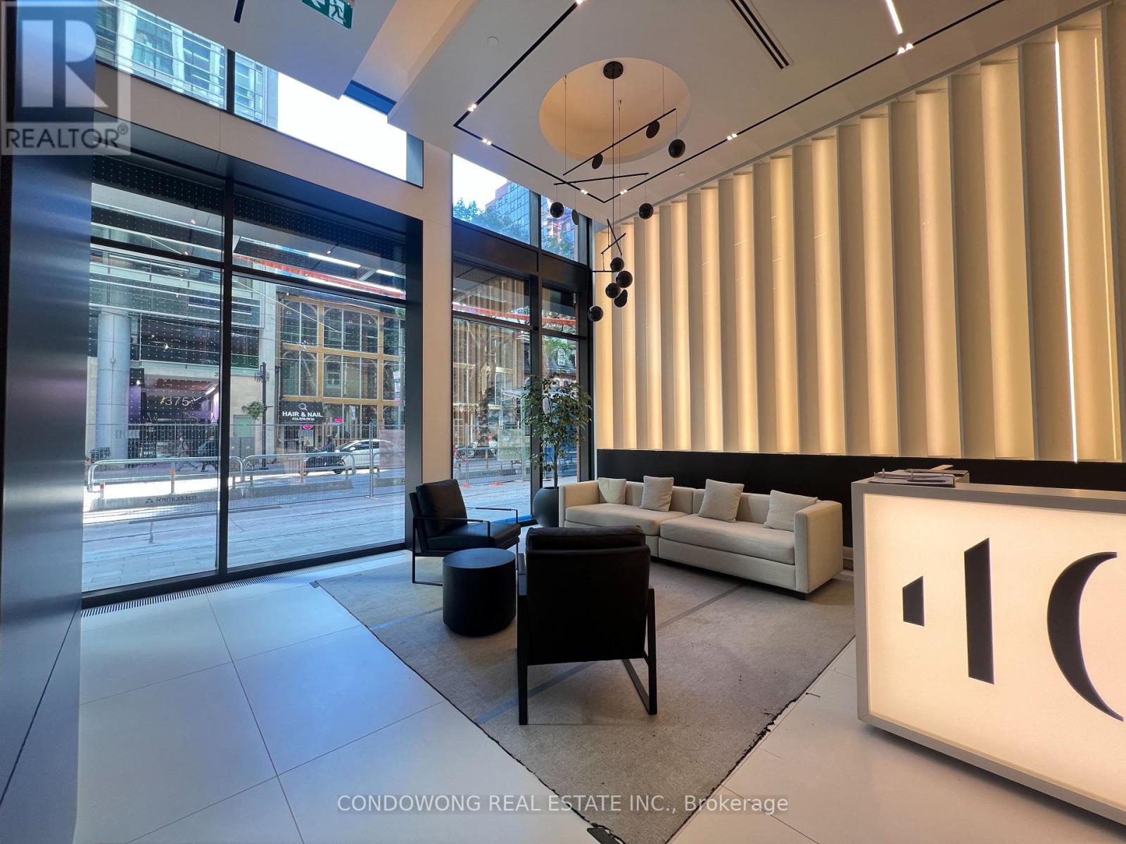 1606 - 400 King Street W, Toronto, Ontario  M5V 0X8 - Photo 27 - C13829374