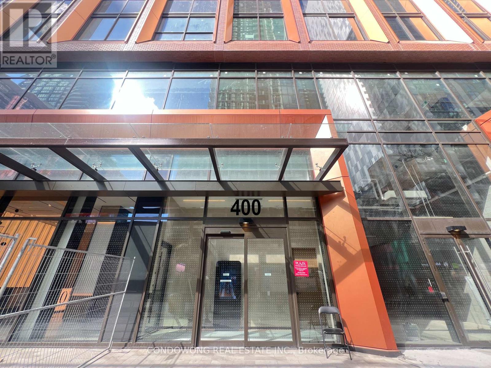 1606 - 400 King Street W, Toronto, Ontario  M5V 0X8 - Photo 28 - C13829374