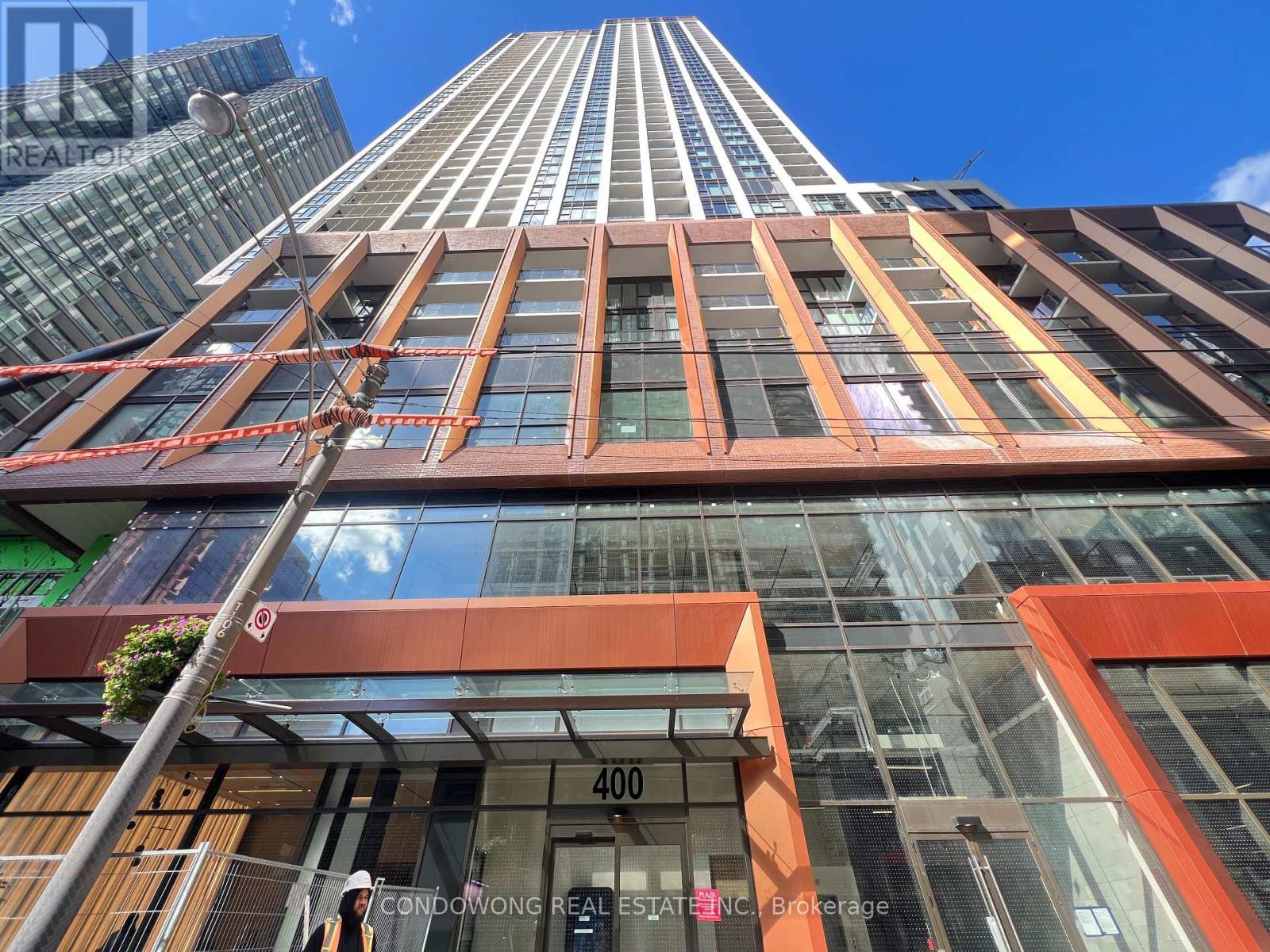 1606 - 400 King Street W, Toronto, Ontario  M5V 0X8 - Photo 29 - C13829374