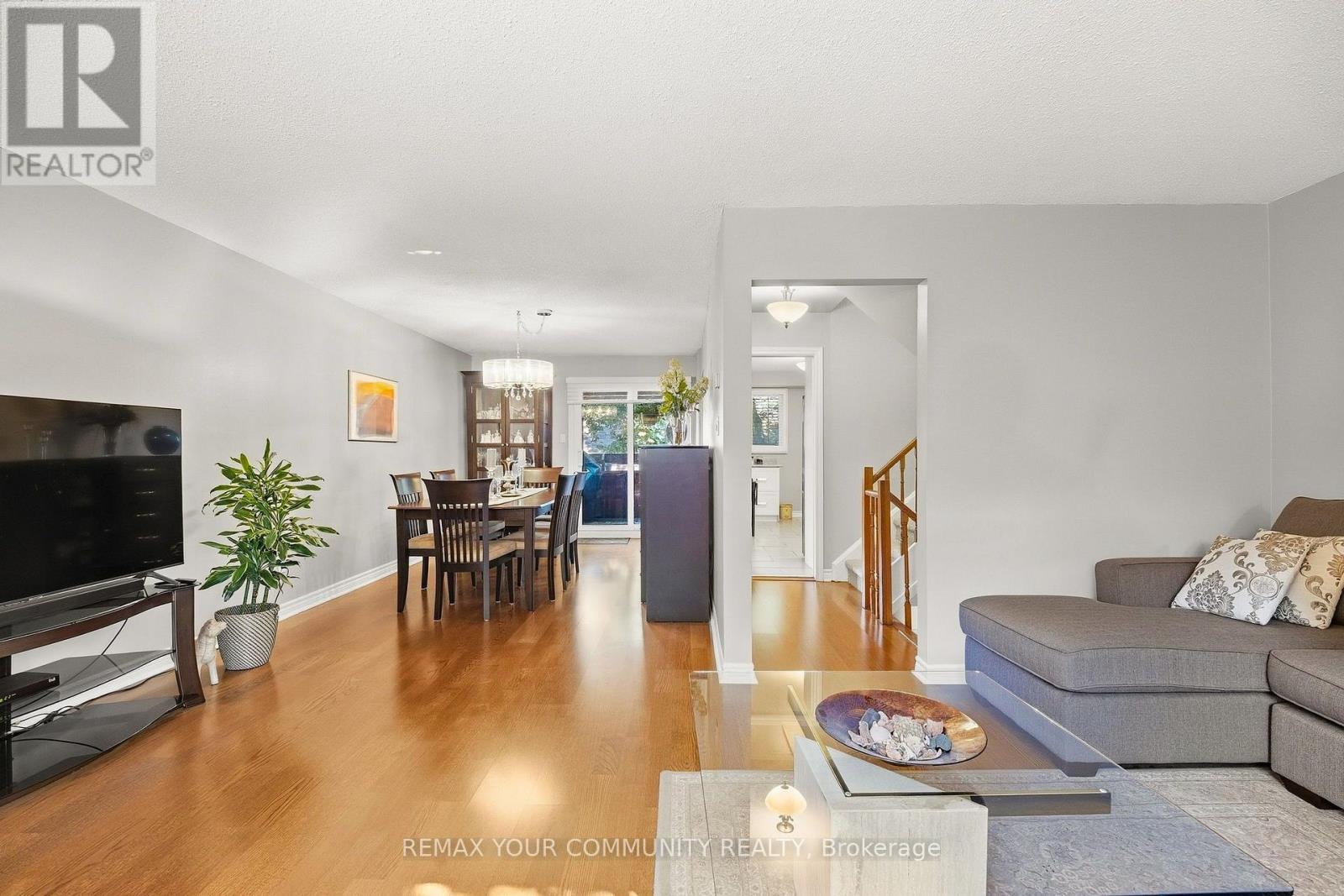 19 Poet's Walkway Way, Toronto, Ontario  M2J 4V2 - Photo 15 - C13829402