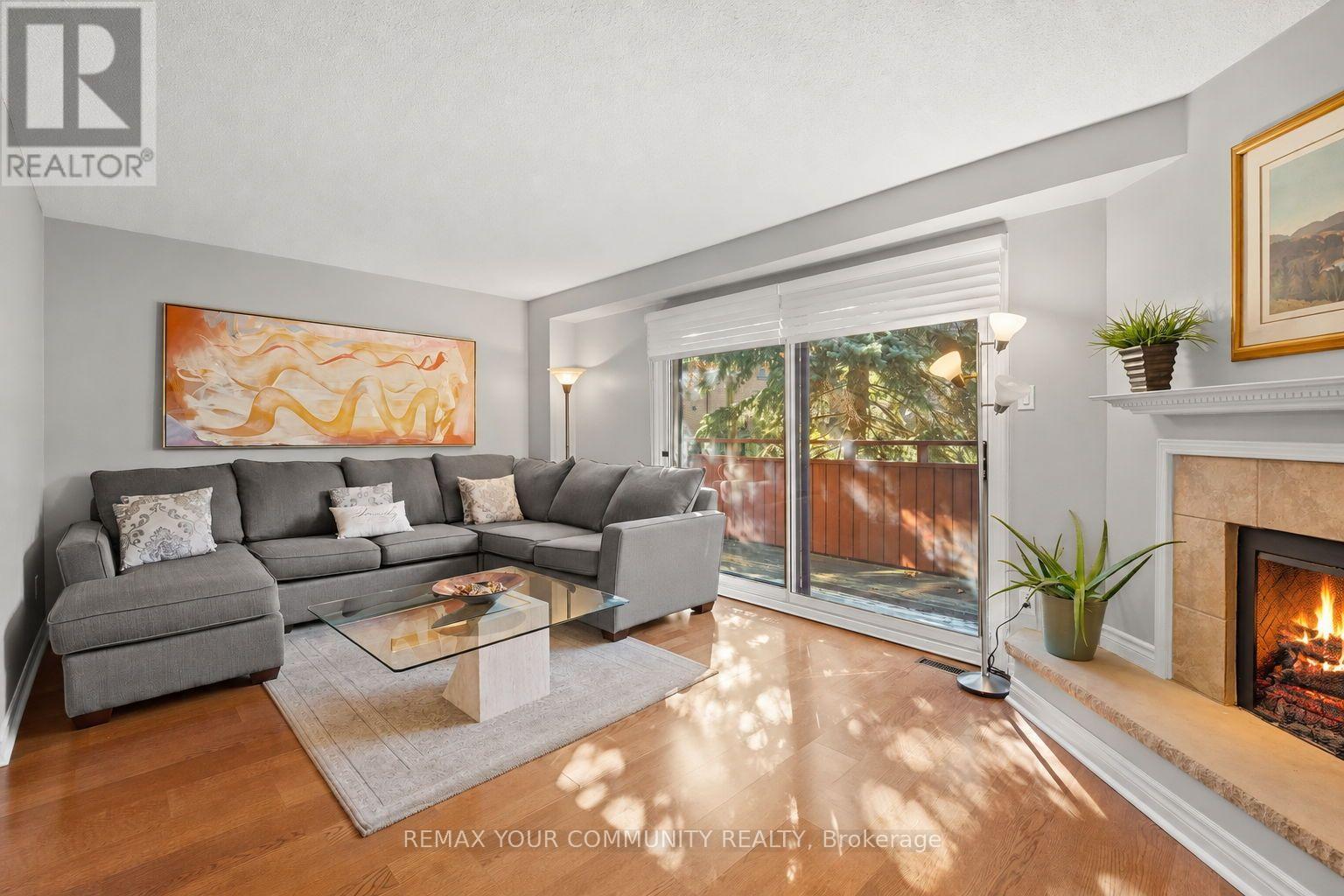 19 Poet's Walkway Way, Toronto, Ontario  M2J 4V2 - Photo 17 - C13829402