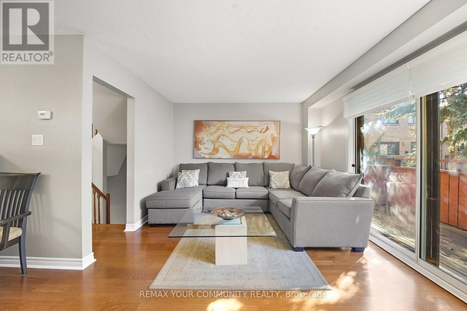 19 Poet's Walkway Way, Toronto, Ontario  M2J 4V2 - Photo 18 - C13829402