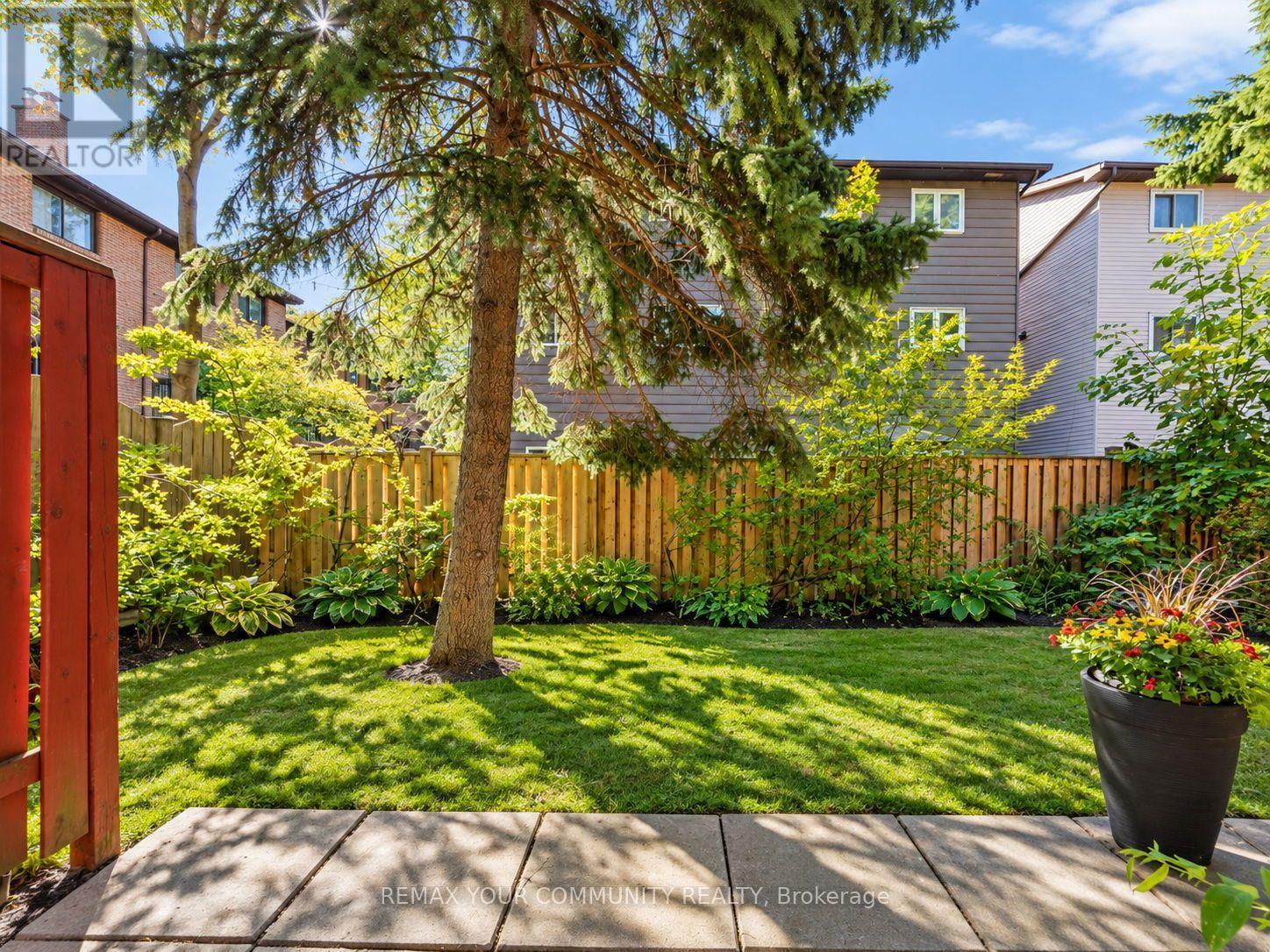 19 Poet's Walkway Way, Toronto, Ontario  M2J 4V2 - Photo 30 - C13829402