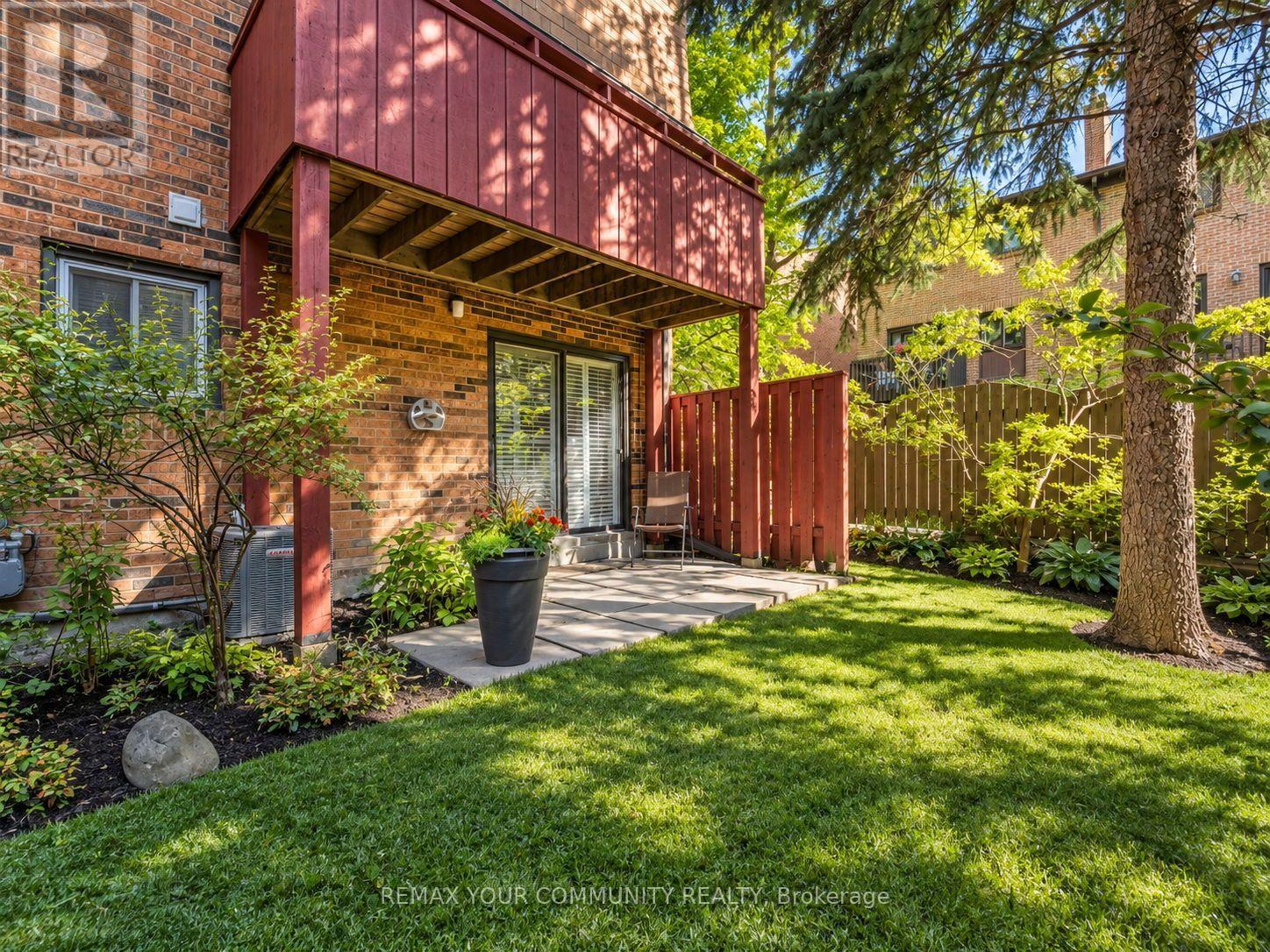 19 Poet's Walkway Way, Toronto, Ontario  M2J 4V2 - Photo 31 - C13829402