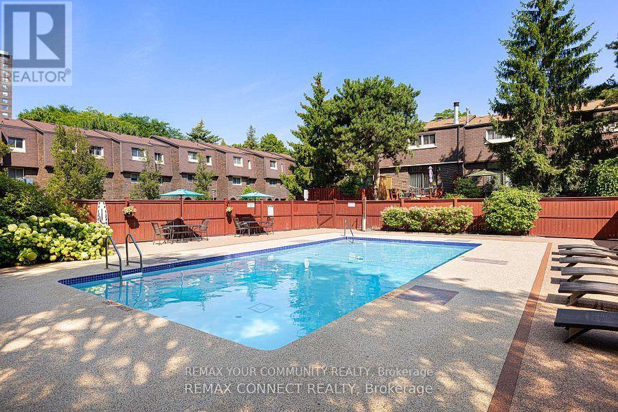 19 Poet's Walkway Way, Toronto, Ontario  M2J 4V2 - Photo 32 - C13829402