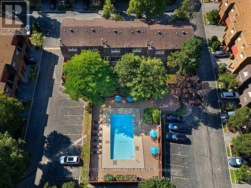 19 Poet's Walkway Way, Toronto, Ontario  M2J 4V2 - Photo 34 - C13829402