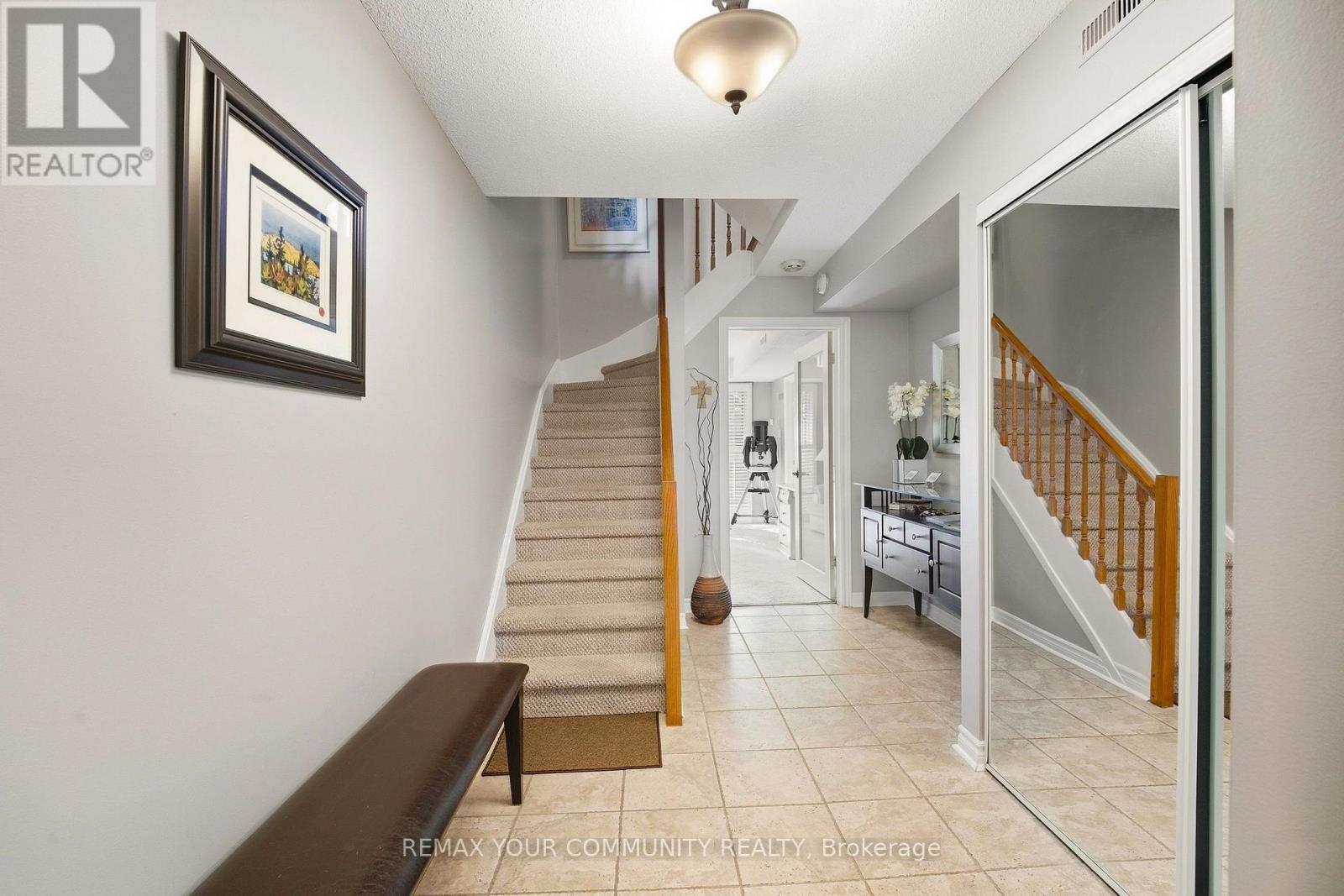 19 Poet's Walkway Way, Toronto, Ontario  M2J 4V2 - Photo 7 - C13829402