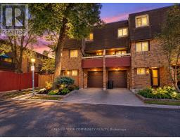 19 POET'S WALK WAY, Toronto, Ontario