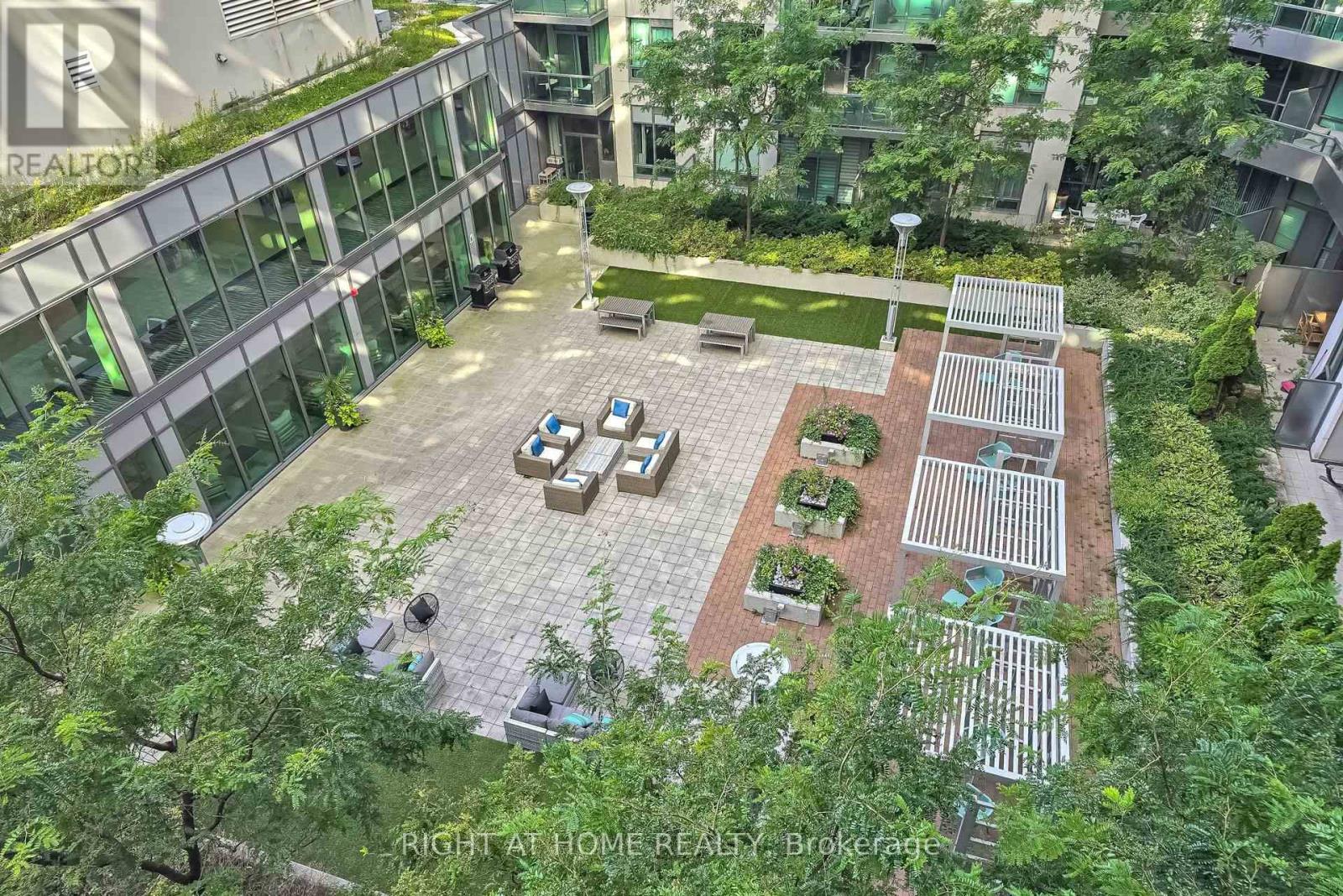 712 - 19 Grand Trunk Crescent, Toronto, Ontario M5J 3A3 - Photo 34 - C13829406