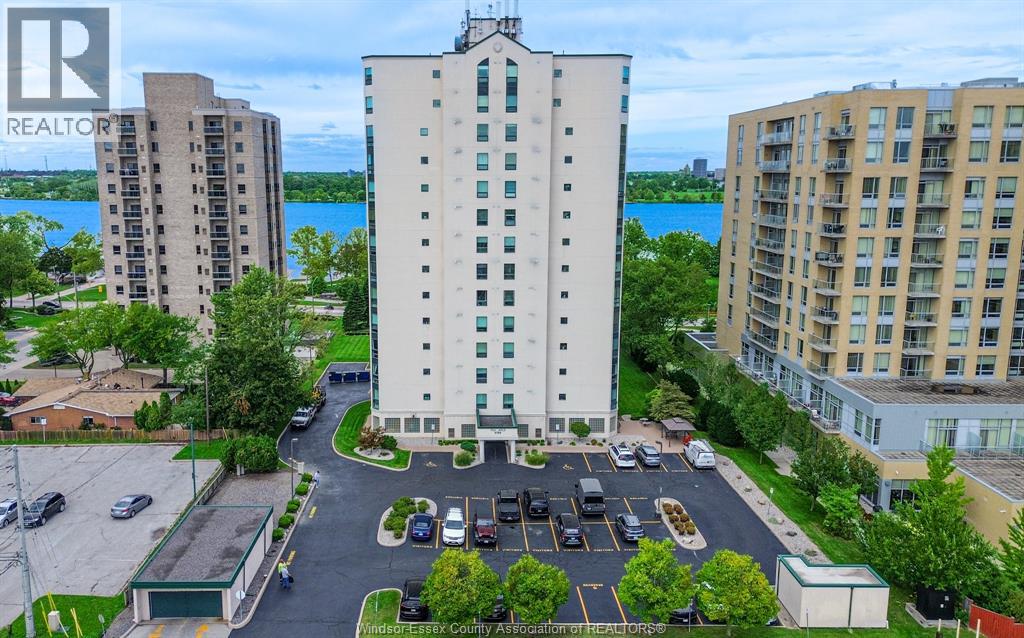 4789 Riverside Unit# 504, Windsor, Ontario N8Y 5A2 - Photo 2 - 26023241