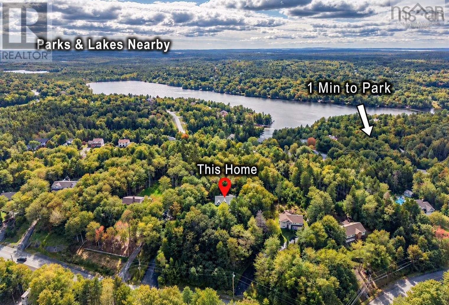 5 Lisa Court Court, Hammonds Plains, Nova Scotia  B4B 1K4 - Photo 48 - 202619309