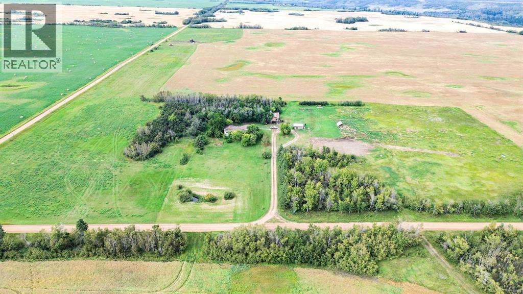 17072 Twp 41-2, Rural Stettler No. 6, Alberta  T0C 2L0 - Photo 3 - A2335479