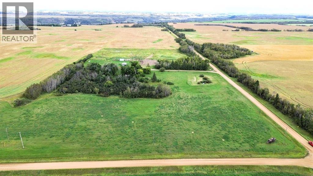 17072 Twp 41-2, Rural Stettler No. 6, Alberta  T0C 2L0 - Photo 4 - A2335479