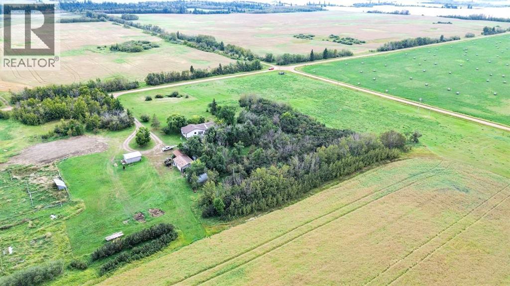 17072 Twp 41-2, Rural Stettler No. 6, Alberta  T0C 2L0 - Photo 1 - A2335479