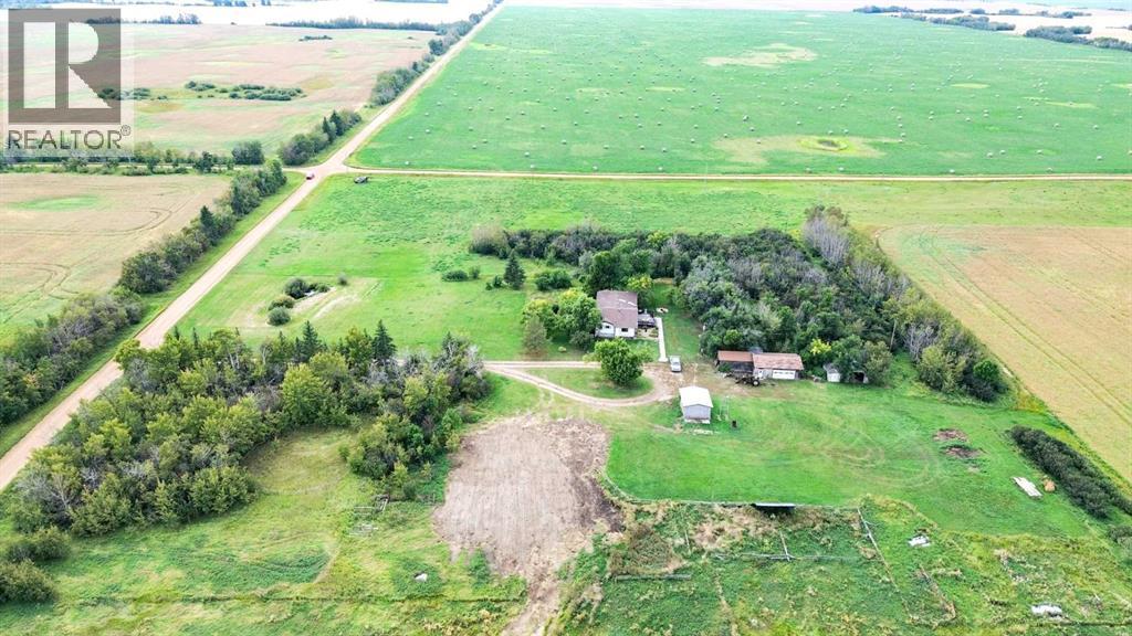 17072 Twp 41-2, Rural Stettler No. 6, Alberta  T0C 2L0 - Photo 2 - A2335479