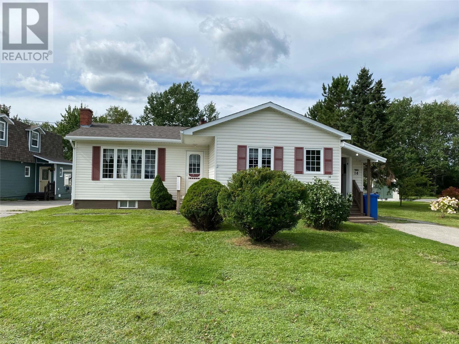 14 Hillview Heights, Glovertown, Newfoundland & Labrador