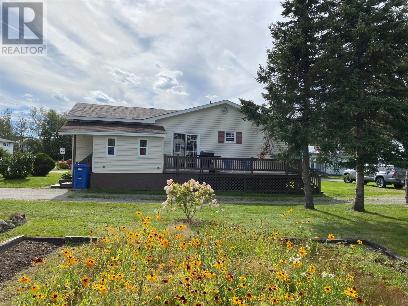 14 Hillview Heights, Glovertown, Newfoundland & Labrador  A0G 2L0 - Photo 4 - 1303639