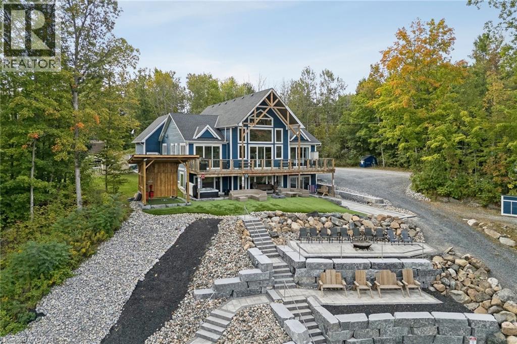 527 Pine Point Lane, Madoc, Ontario  K0K 2K0 - Photo 5 - 40865018