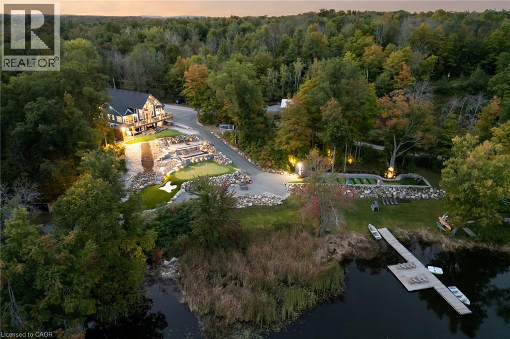 527 PINE POINT Lane, Madoc, Ontario