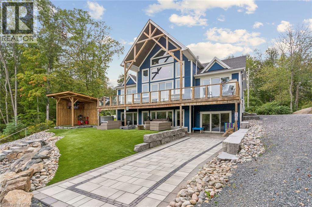 527 Pine Point Lane, Madoc, Ontario  K0K 2K0 - Photo 43 - 40865018