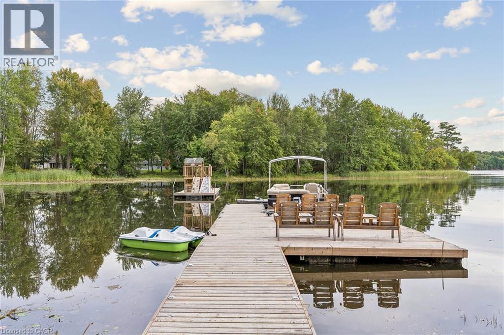 527 Pine Point Lane, Madoc, Ontario  K0K 2K0 - Photo 47 - 40865018