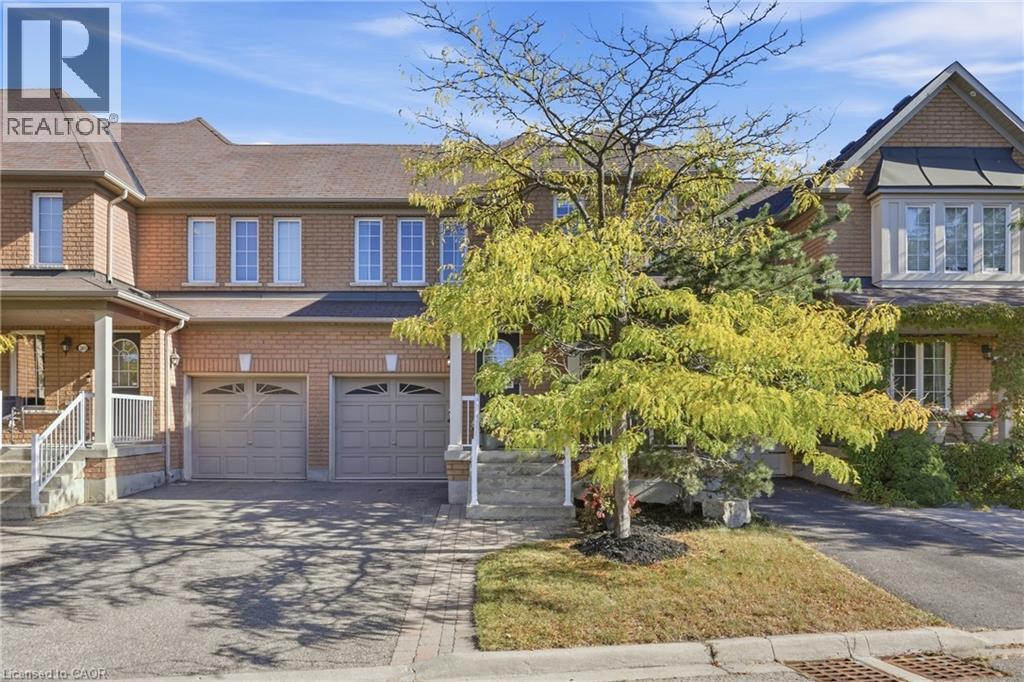 2409 Postmaster Drive, Oakville, Ontario  L6M 0J2 - Photo 5 - 40865520