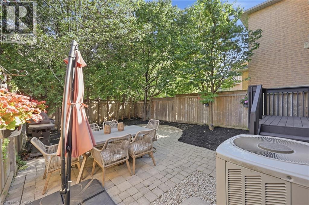 2409 Postmaster Drive, Oakville, Ontario  L6M 0J2 - Photo 42 - 40865520
