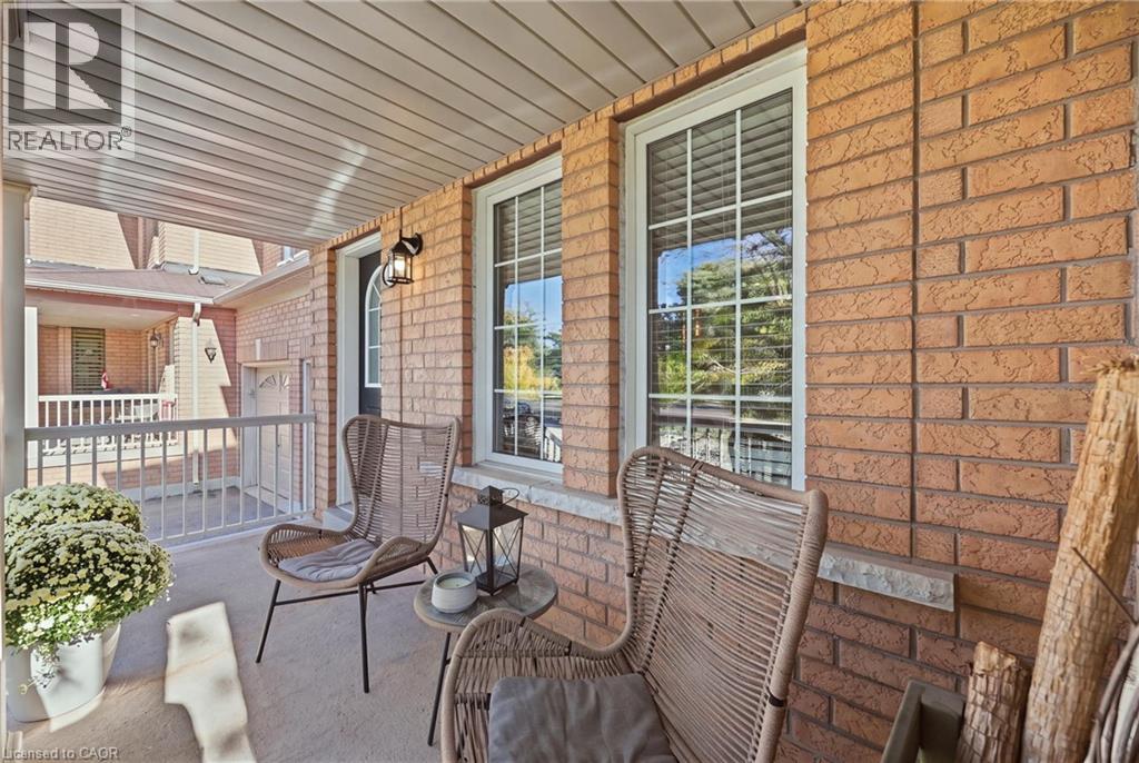 2409 Postmaster Drive, Oakville, Ontario  L6M 0J2 - Photo 7 - 40865520