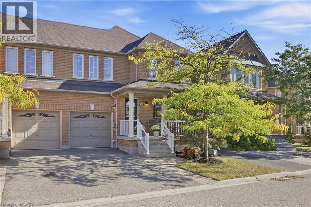 2409 Postmaster Drive, Oakville, Ontario  L6M 0J2 - Photo 1 - 40865520