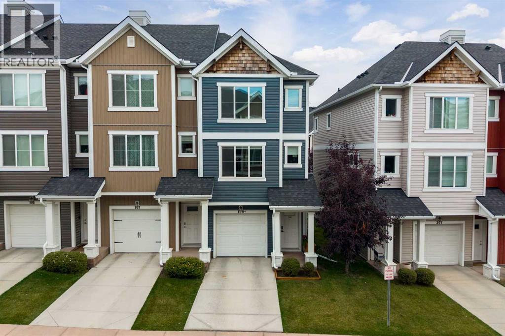 109, 355 Nolancrest Heights Nw, Calgary, Alberta  T3R 0Z9 - Photo 1 - A2347175