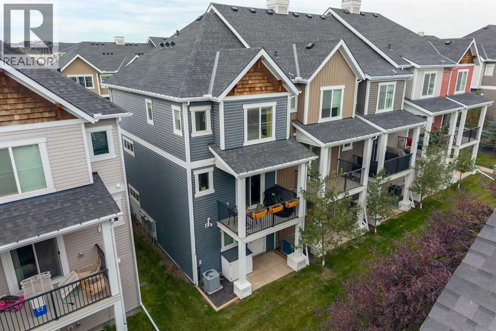109, 355 Nolancrest Heights Nw, Calgary, Alberta  T3R 0Z9 - Photo 23 - A2347175