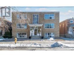 135 SAMMON AVENUE, Toronto, Ontario