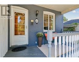 8 HILLINGDON AVENUE, Toronto, Ontario