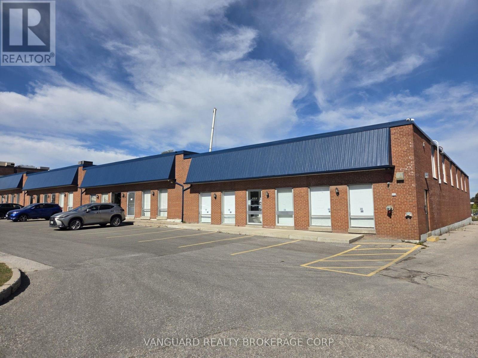 90-92 Martin Ross Avenue, Toronto, Ontario  M3J 2L4 - Photo 2 - W13466898