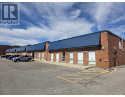 90-92 MARTIN ROSS AVENUE, Toronto, Ontario