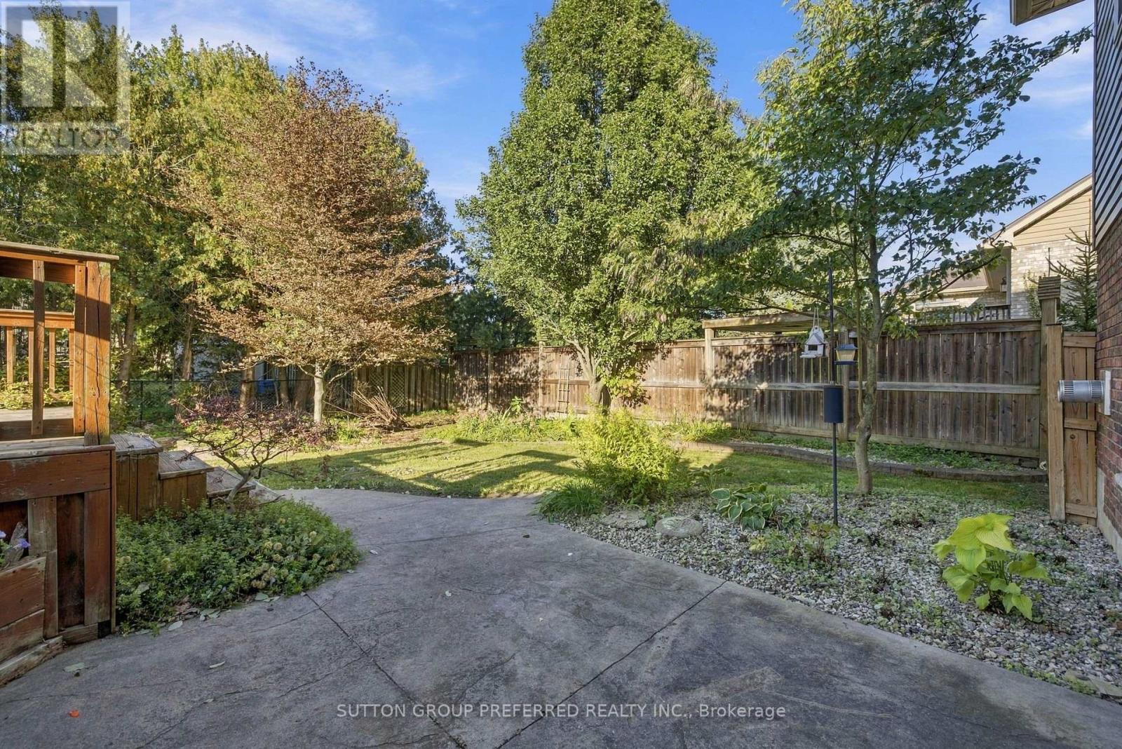 20 Turnberry Drive, Thames Centre, Ontario  N0L 1G3 - Photo 40 - X13827494
