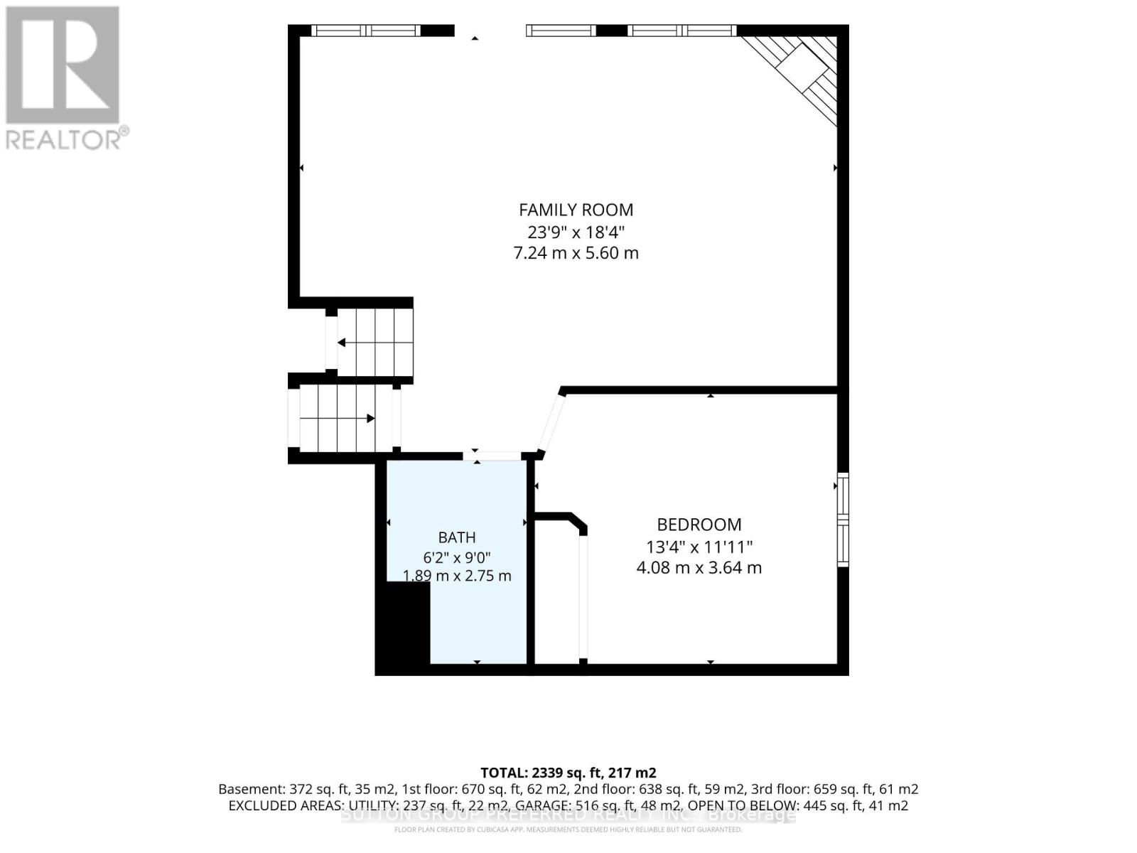 20 Turnberry Drive, Thames Centre, Ontario  N0L 1G3 - Photo 48 - X13827494