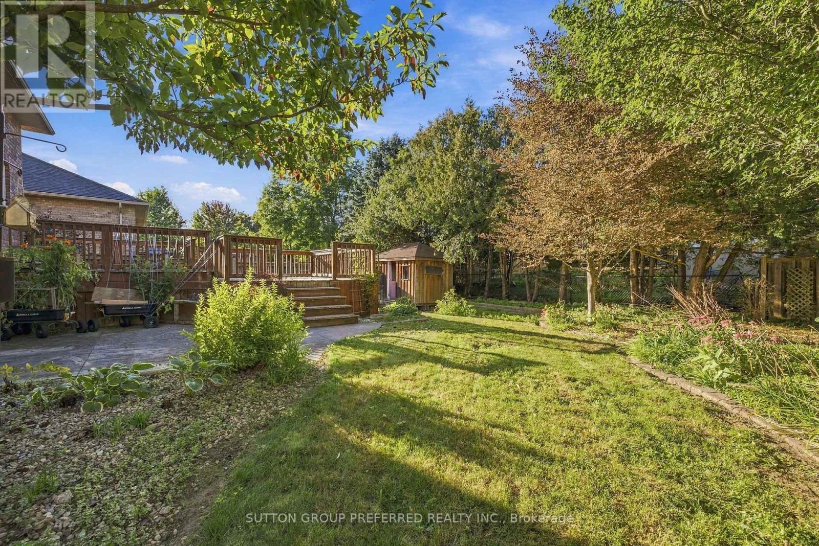 20 Turnberry Drive, Thames Centre, Ontario  N0L 1G3 - Photo 45 - X13827494