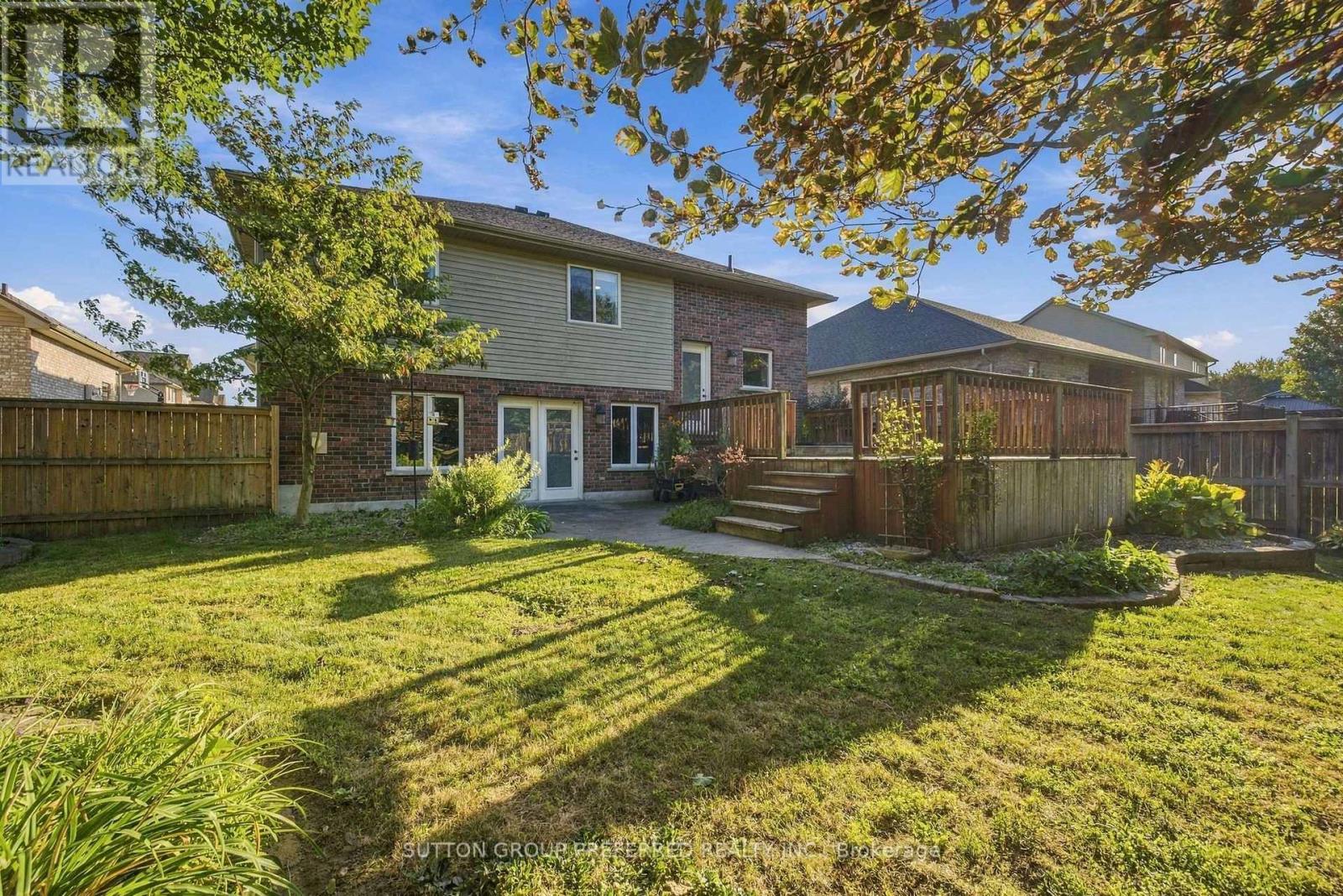 20 Turnberry Drive, Thames Centre, Ontario  N0L 1G3 - Photo 46 - X13827494