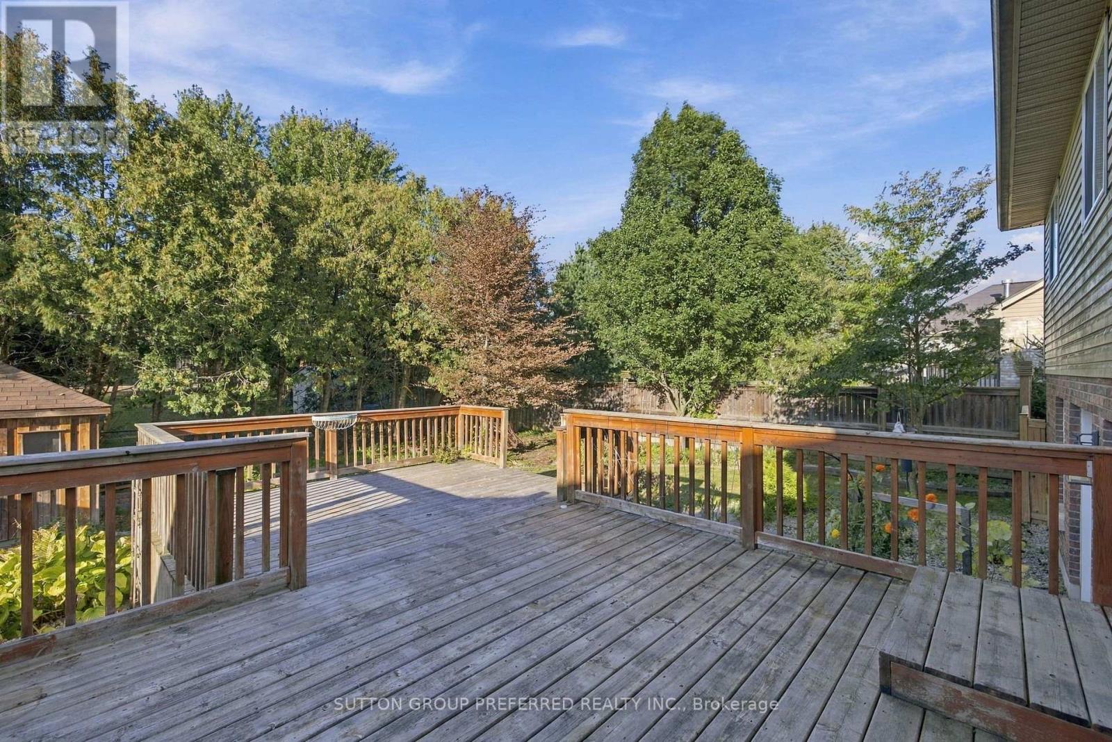 20 Turnberry Drive, Thames Centre, Ontario  N0L 1G3 - Photo 44 - X13827494