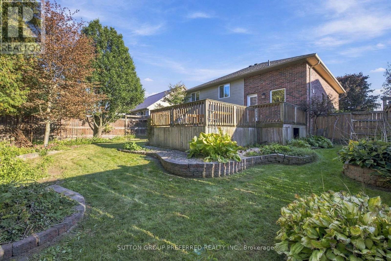 20 Turnberry Drive, Thames Centre, Ontario  N0L 1G3 - Photo 42 - X13827494