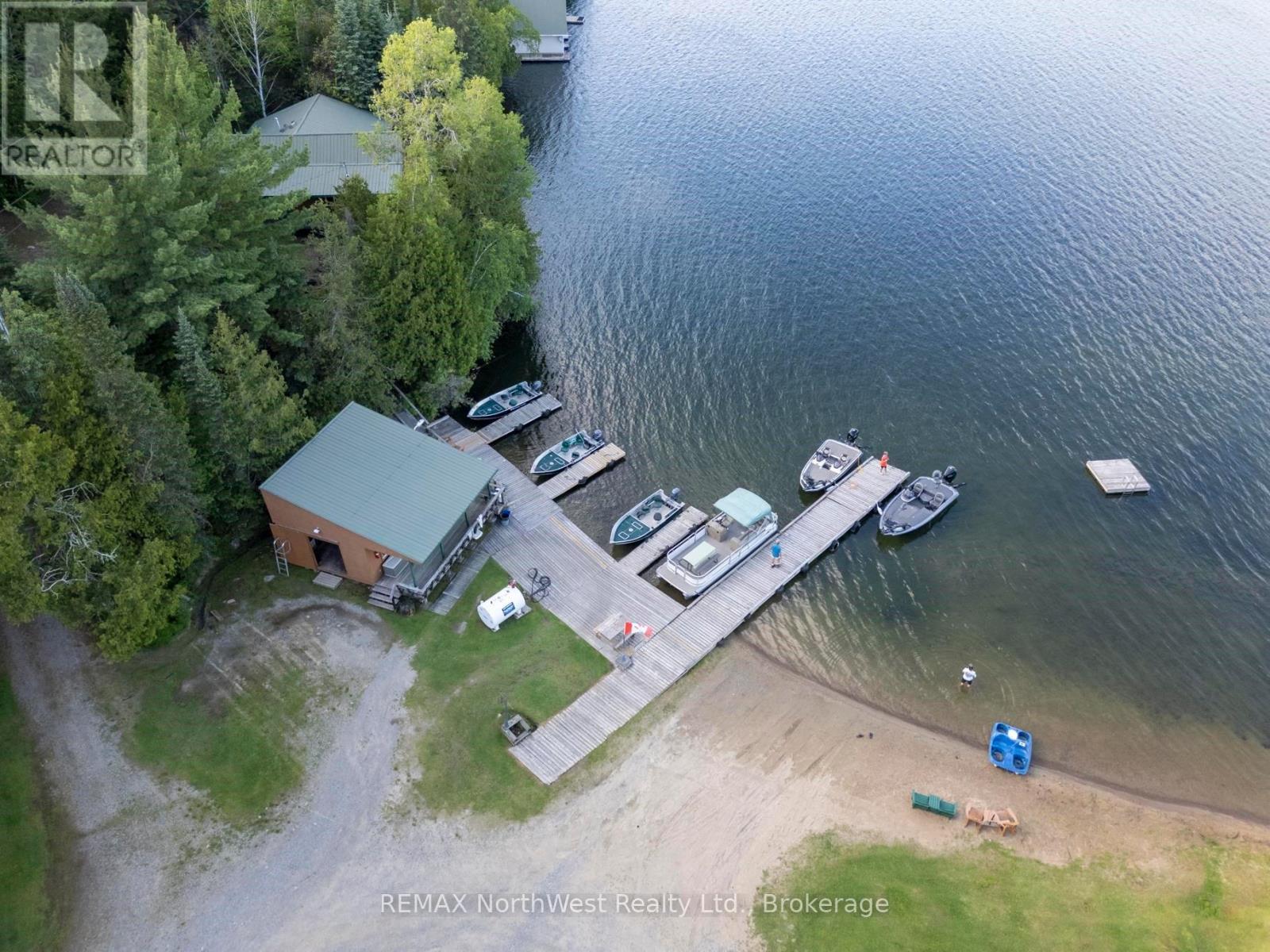 D550 Dam Road, Rainy River Remote Area, Ontario  P0W 1E0 - Photo 45 - X13250756