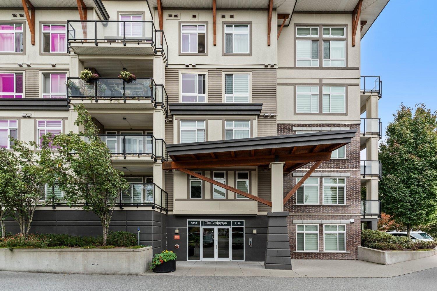 405 9130 Corbould Street, Chilliwack Proper West, Chilliwack, British Columbia V2P 4A5 - Photo 2 - R3169582