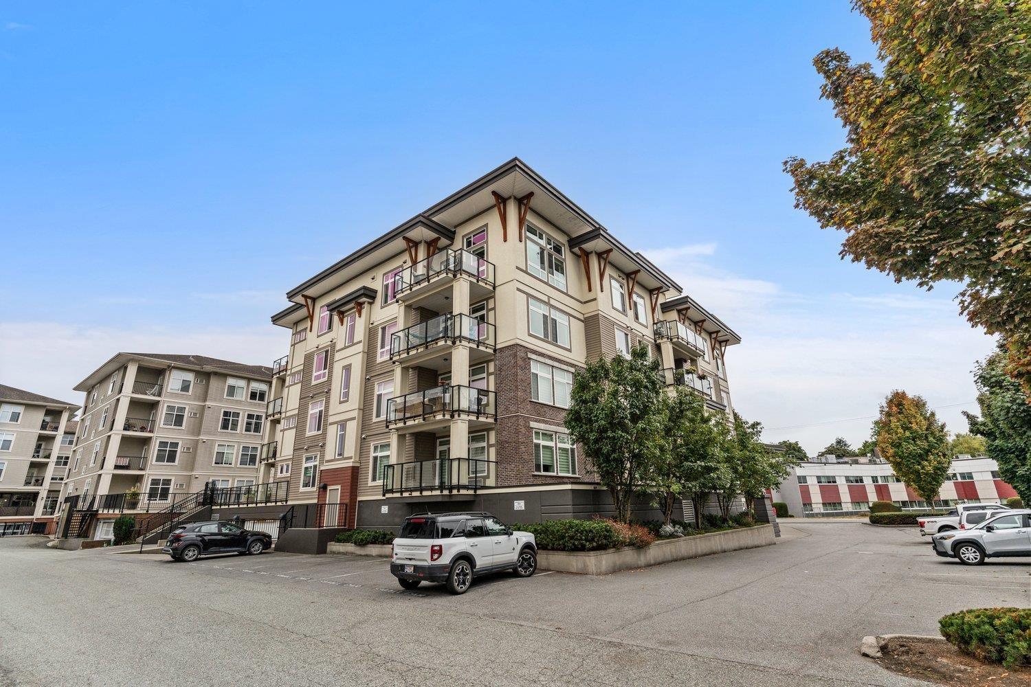 405 9130 Corbould Street, Chilliwack Proper West, Chilliwack, British Columbia V2P 4A5 - Photo 3 - R3169582