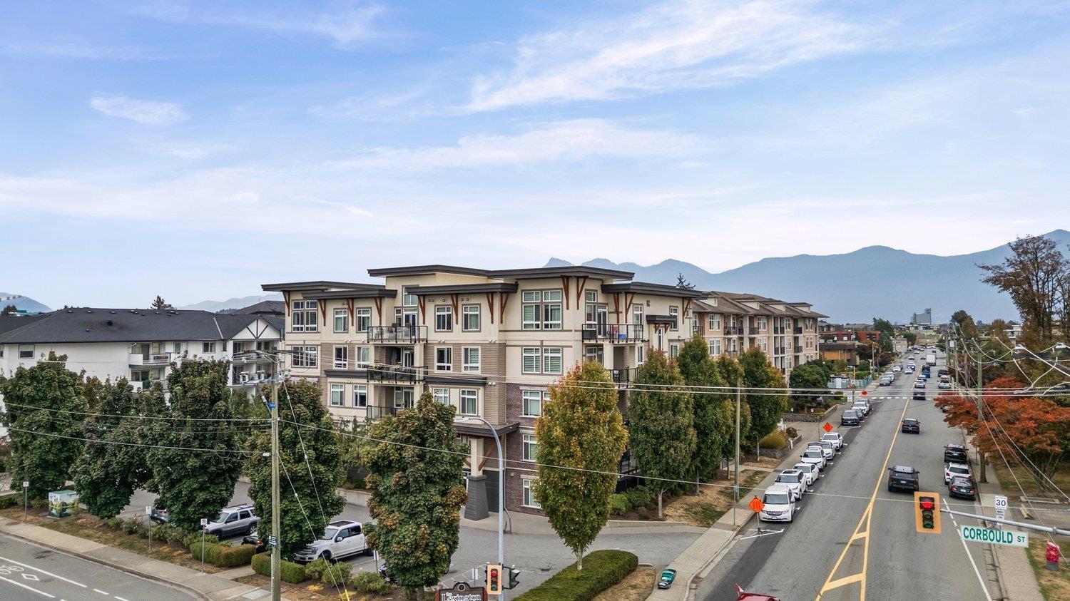 405 9130 Corbould Street, Chilliwack Proper West, Chilliwack, British Columbia V2P 4A5 - Photo 37 - R3169582